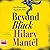 Beyond Black