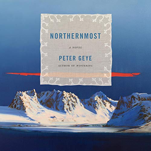 Northernmost (Eide Family, #3)