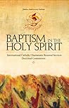 Baptism in the Holy Spirit