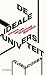 De ideale universiteit by Floris Cohen
