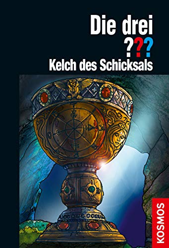 Die drei ??? Kelch des Schicksals (Kindle Edition)