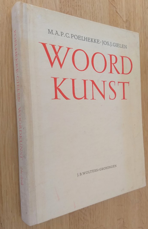 woordkunst