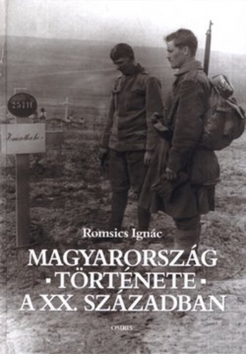 Magyarország története a XX. században