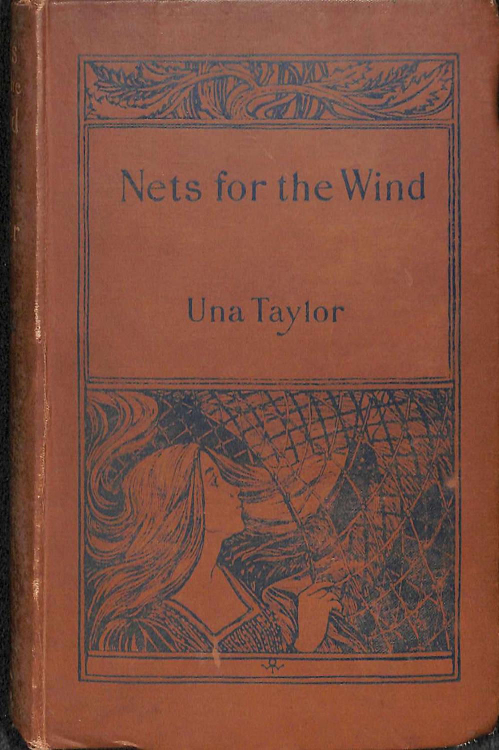 Nets for the Wind (Hardcover)