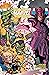 History of the Marvel Universe