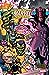 History of the Marvel Universe