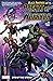 Black Panther and the Agents of Wakanda, Vol. 1: Eye of the Storm