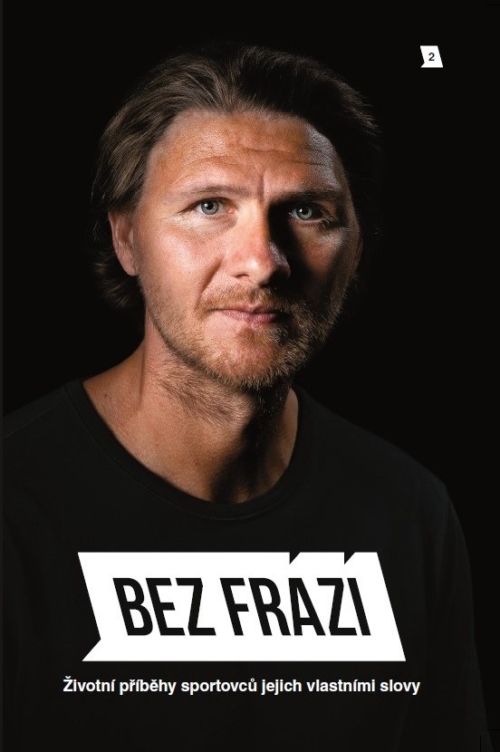 Bez frází 2 (Hardcover)