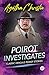 Poirot Investigates by Agatha Christie