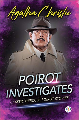 Poirot Investigates
