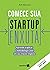 Comece sua startup enxuta (Portuguese Edition)