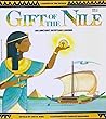 Gift of the Nile by Jan M. Mike