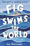 fig swims the world