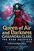 Queen of Air and Darkness (The Dark Artifices, #3)