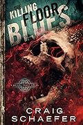 The Killing Floor Blues (Daniel Faust, #5)