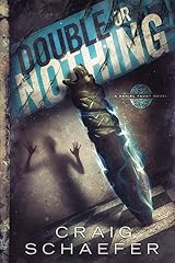 Double or Nothing (Daniel Faust, #7) by Craig Schaefer | Goodreads