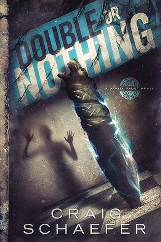 Double or Nothing (Daniel Faust, #7)