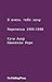 Я очень тебя хочу. Переписка 1995–1996 годов