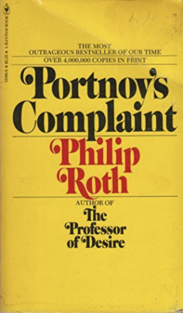 Portnoy's Complaint