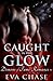 Caught in the Glow by Eva Chase