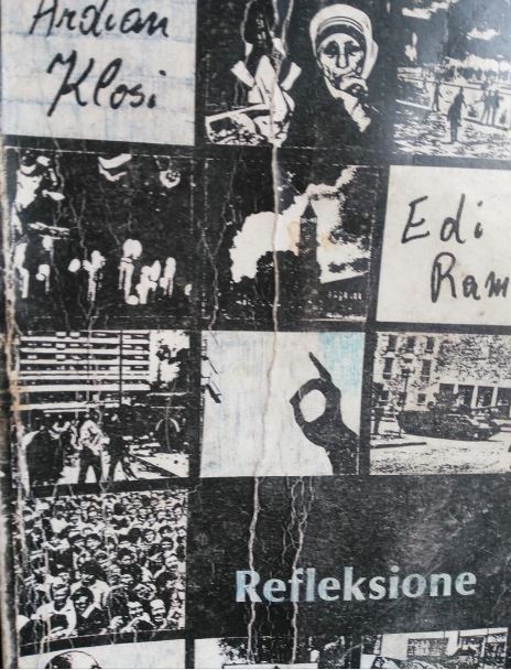 Refleksione