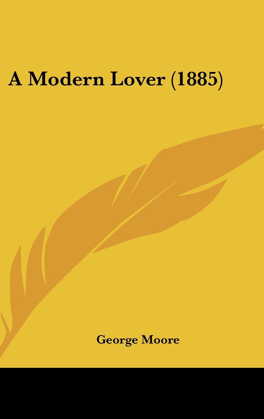 A Modern Lover
