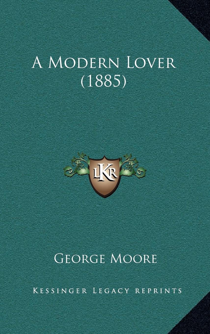 A Modern Lover