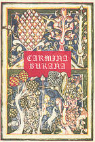 Carmina Burana