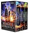 Mage's Apprentice...