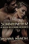 Surrender (Bachman Brotherhood, #5) Surrender (Bachman Brotherhood, #5)