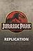 Jurassic Park by Benjamin  Stahl