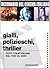 Dizionario del cinema italiano. Gialli, polizieschi, thriller... by Enrico Lancia