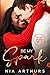 Be My Spark (Make It Marriage, #5)