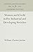 Women and Credit in Pre-Industrial and Developing Societies