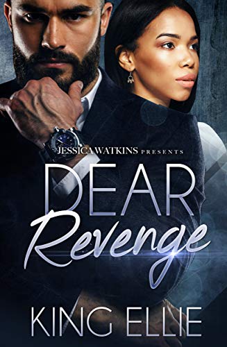 Dear Revenge: The Dear Letters Series- Book One (Kindle Edition)