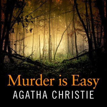 Murder Is Easy