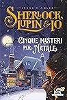 Cinque misteri per Natale by Irene M. Adler
