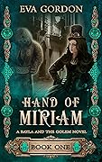 Hand of Miriam