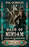 Hand of Miriam