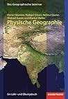 Physische Geographie Physische Geographie