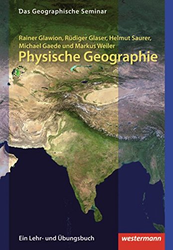Physische Geographie (Paperback)