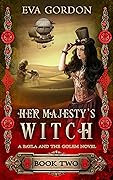Her Majesty's Witch