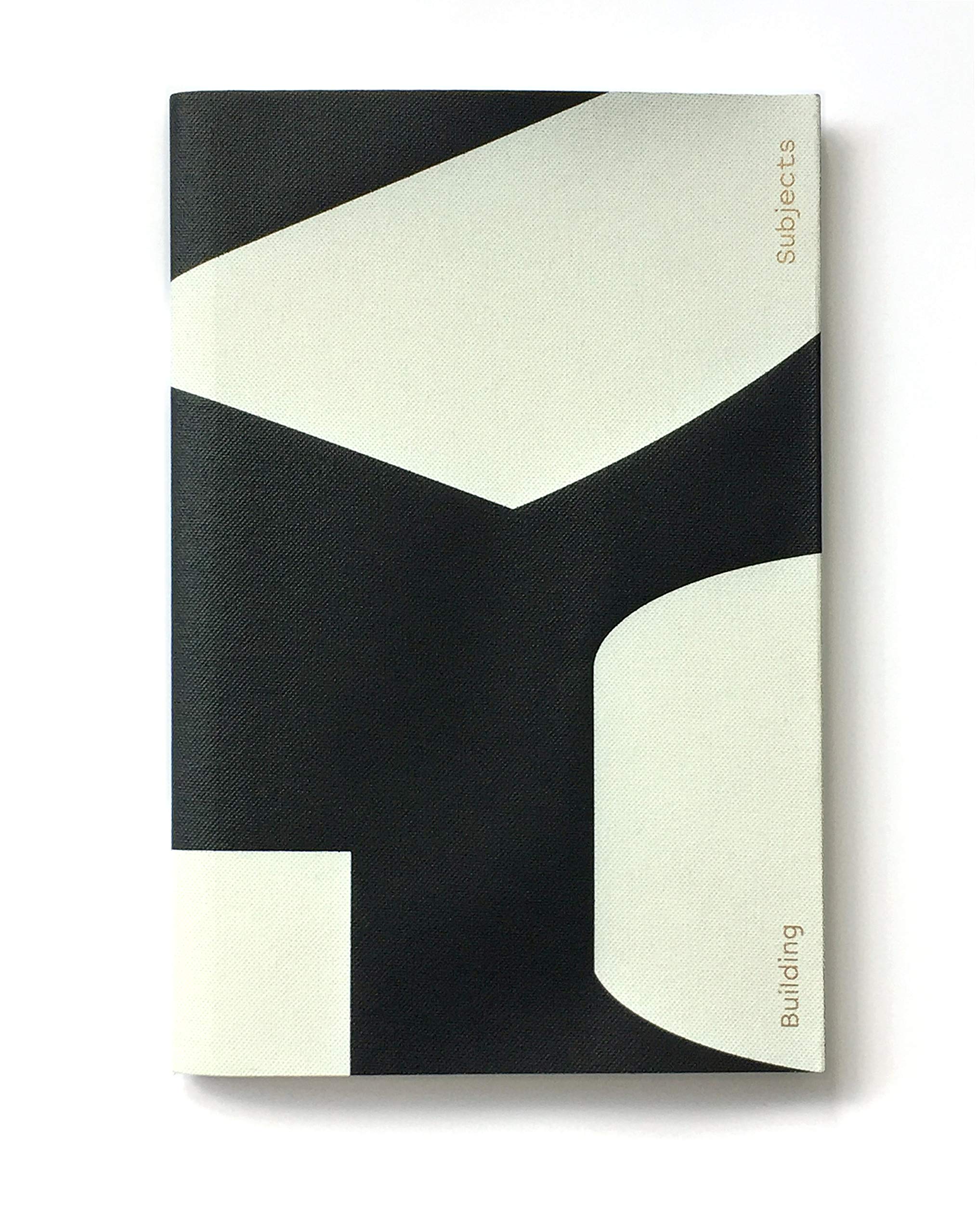 Building Subjects (Perfect Paperback)