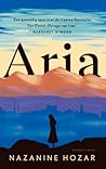 Aria by Nazanine Hozar