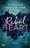 Rebel Heart by Penelope Ward