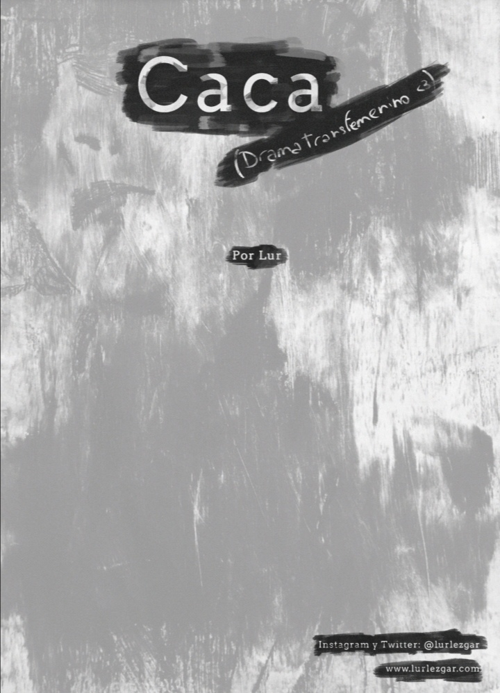 Caca (drama transfemenino)