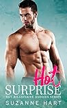 Hot Surprise by Suzanne Hart