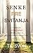 Senke pre svitanja - Otkrijte svetlost ljubavi prema sebi i u najmracnijim trenucima