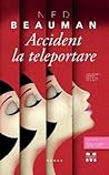 Accident la telep...