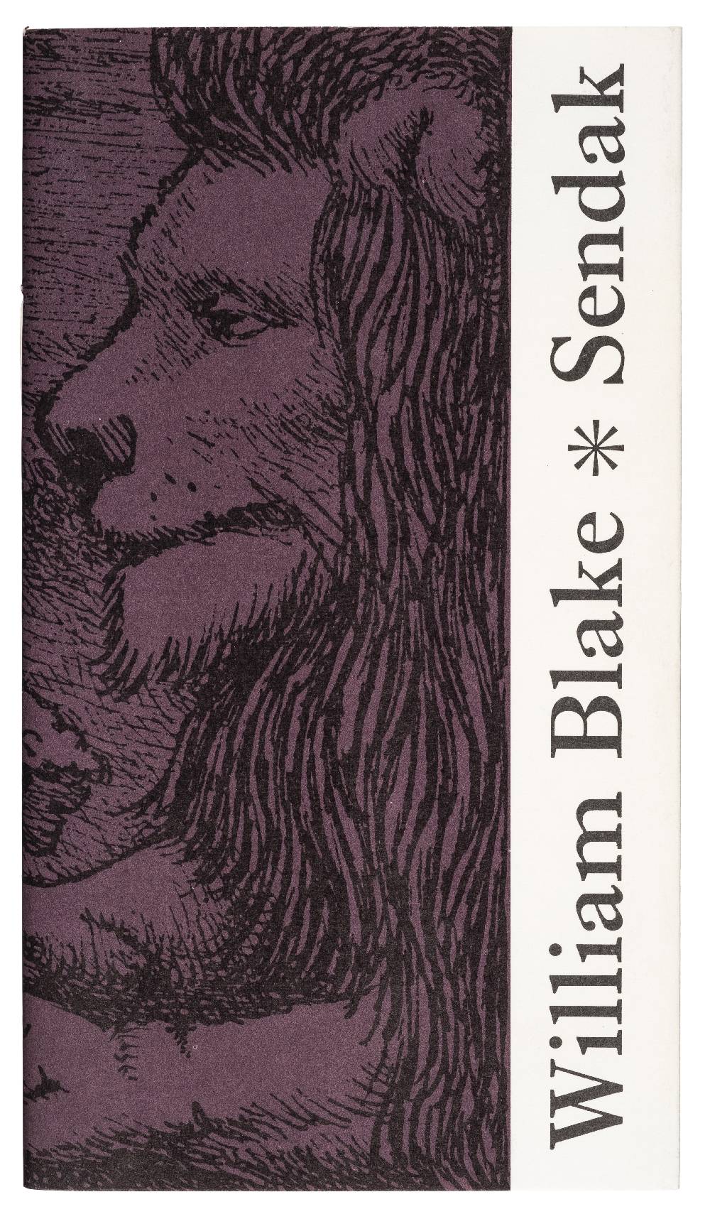 Poems from William Blake's Songs of Innocence (Paperback)